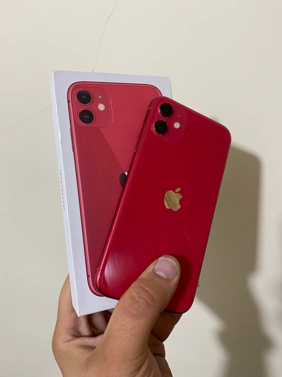 iPhone 11normal 128G|موبایل|مشهد, شهید فرامرز عباسی|دیوار