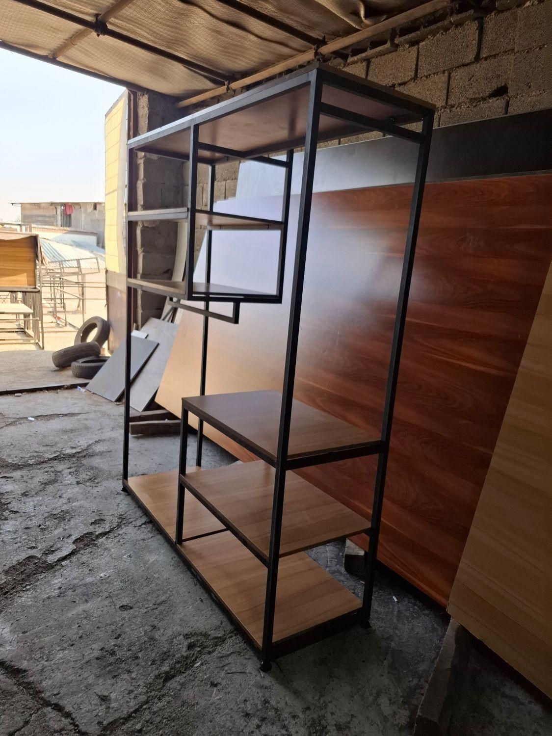 رگال لباس نظم دهنده رگال تولیدی کد ۴۲|جاکفشی، کمد، دراور|تهران, یافت‌آباد|دیوار