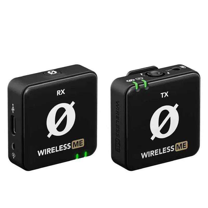 میکروفن یقه ای رود مدل WIRELESS ME|صوتی و تصویری|تهران, سلسبیل جنوبی|دیوار