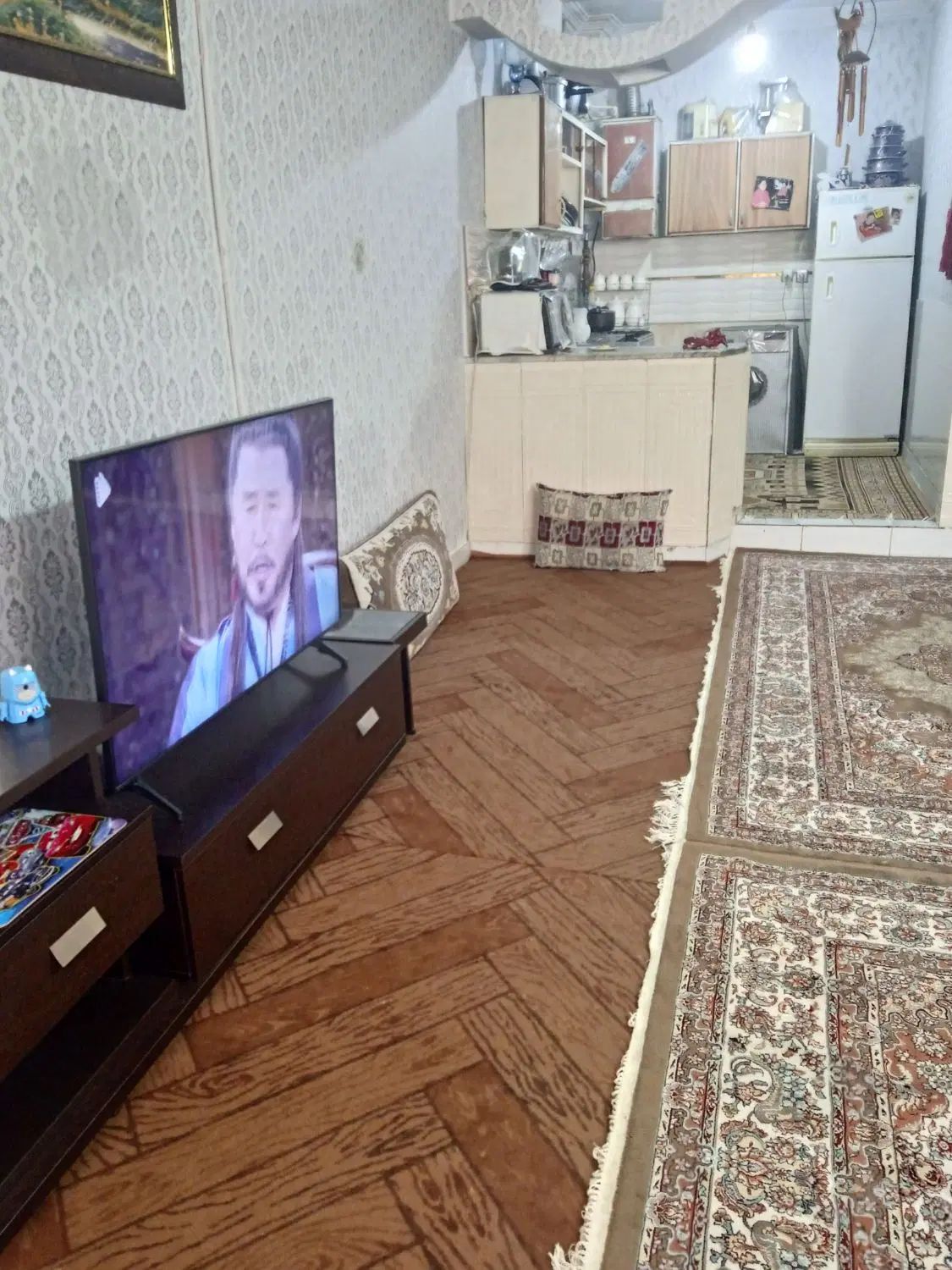 اجاره کوتاه مدت منزل|اجارهٔ کوتاه‌مدت آپارتمان و سوئیت|مشهد, نیزه|دیوار
