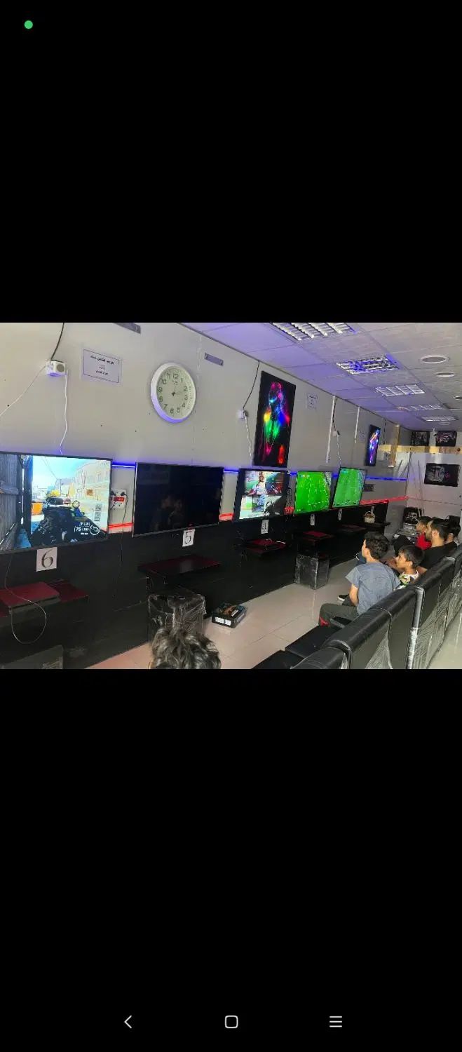 کرایه ps4 پی اس فور ۱۲ و ۲۴ ساعته|خدمات رایانه‌ای و موبایل|مشهد, فدک|دیوار