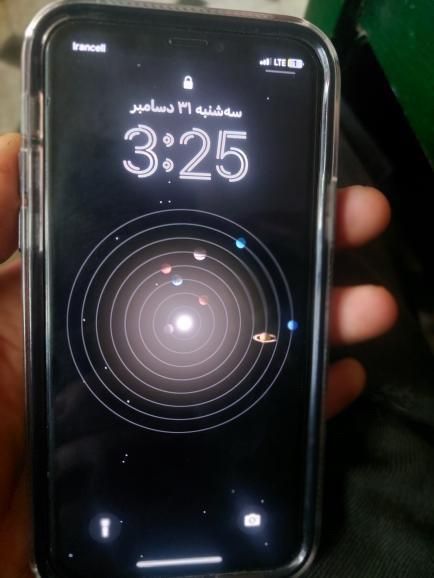 اپل iPhone 11 Pro ۵۱۲ گیگابایت|موبایل|تهران, پیروزی|دیوار