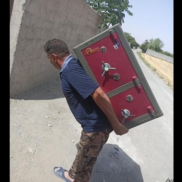 باربری اعزام کارگر حمل اسباب کشی منزل نیسان سنابار|خدمات حمل و نقل|مشهد, توس (بلوار توس)|دیوار