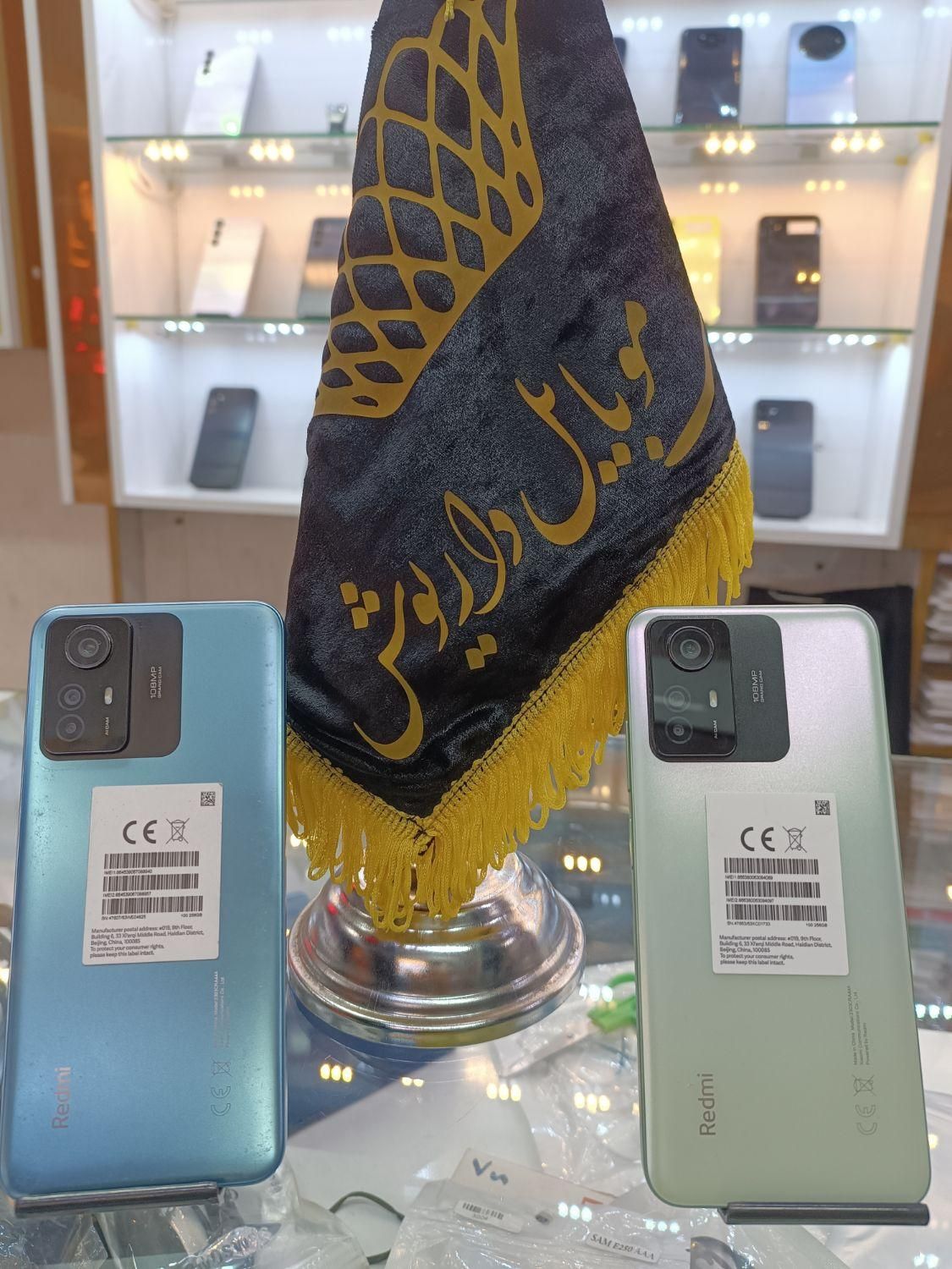 شیائومی 14cوc75وc71وA5وA3بصورت اقساطی|موبایل|نیشابور, امام خمینی|دیوار