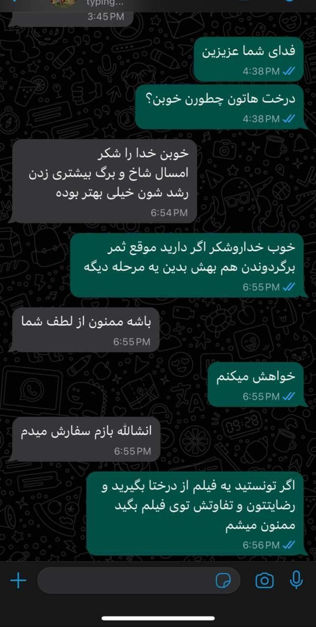 افزایش تناژ تضمینی، باغ گلخانه مزرعه گل آپارتمانی|خدمات باغبانی و درختکاری|بروجرد, |دیوار