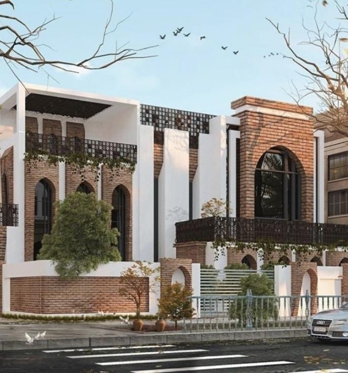 طراحی و اجرا منزل،تجاری،باغ ویلا|خدمات پیشه و مهارت|بیرجند, |دیوار