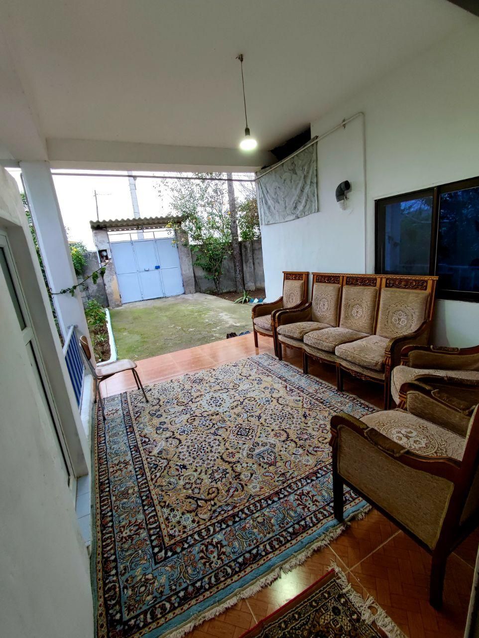 اجاره روزانه ویلا باغ بسیار تمیز واقع در آمل|اجارهٔ کوتاه‌مدت ویلا و باغ|آمل, |دیوار