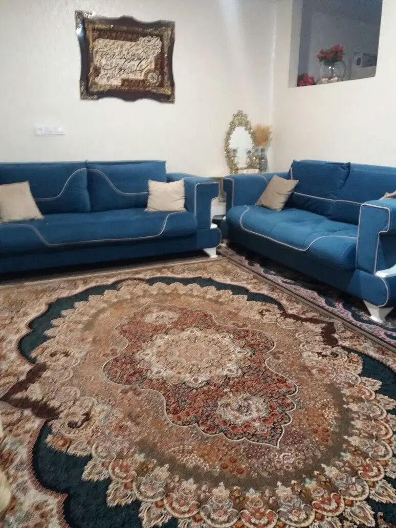 ویلایی ۵۵ متری/بلوار سلامت/قاسم اباد/شاهان|فروش خانه و ویلا|همدان, |دیوار