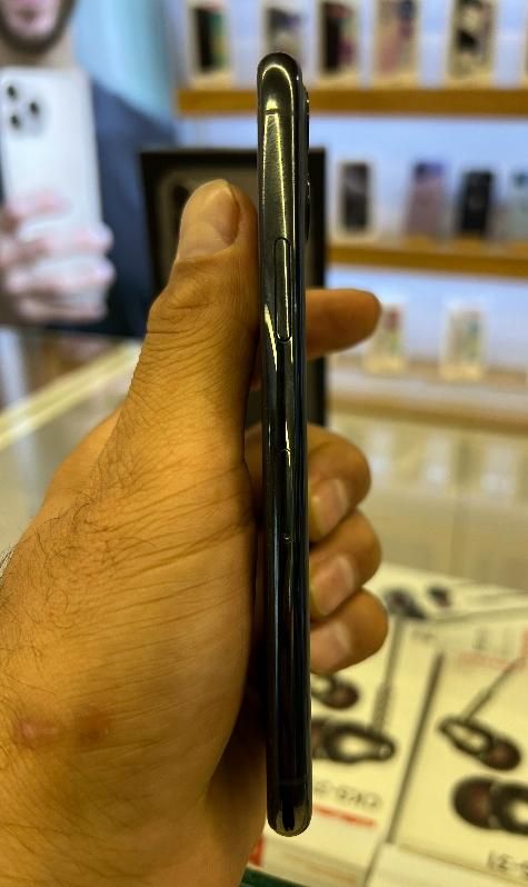 گوشی Iphone 11 pro|موبایل|قم, نیروگاه|دیوار