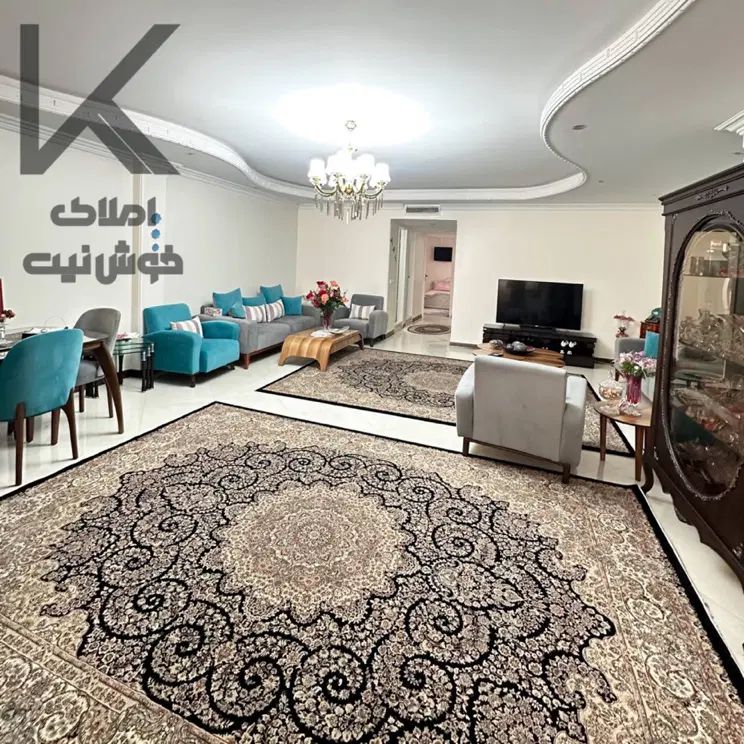 فروش یکی از ارزنده ترین آپارتمان های توانیر|فروش آپارتمان|تهران, نظامی گنجوی (توانیر)|دیوار