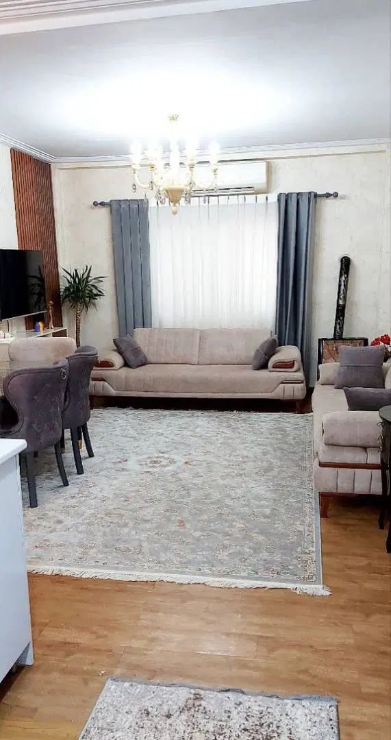 آپارتمان ۷۰متری سند دار بازسازی استقامت ۱|فروش آپارتمان|رشت, استقامت ۱|دیوار