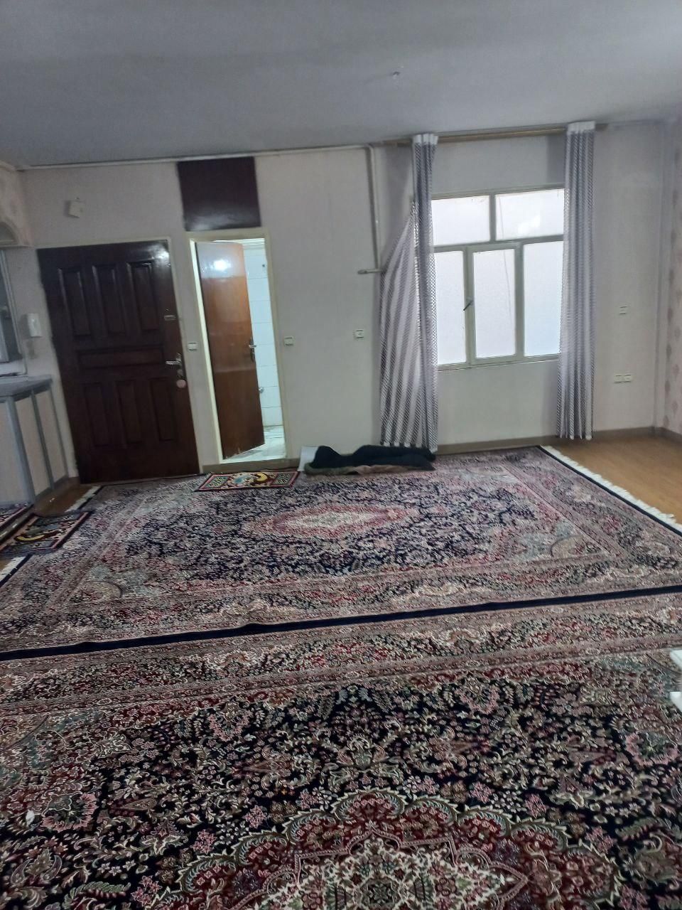 فروش آپارتمان ۶۰ متری ۱ خوابه طبقه ۳ در شهید اسدی|فروش آپارتمان|تهران, شهید اسدی|دیوار