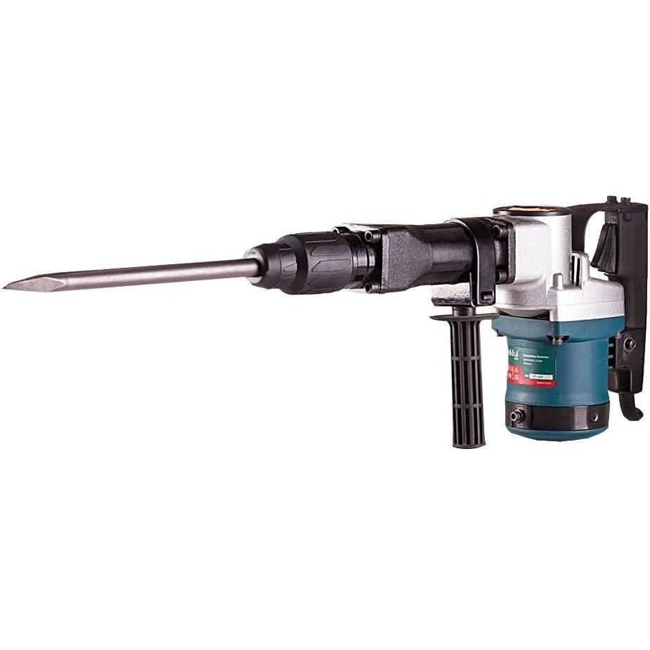 هیلتی چکش تخریب بتن کن۱۰ کیلوی پوکا اصلی|ماشین‌آلات صنعتی|قم, امامزاده ابراهیم|دیوار