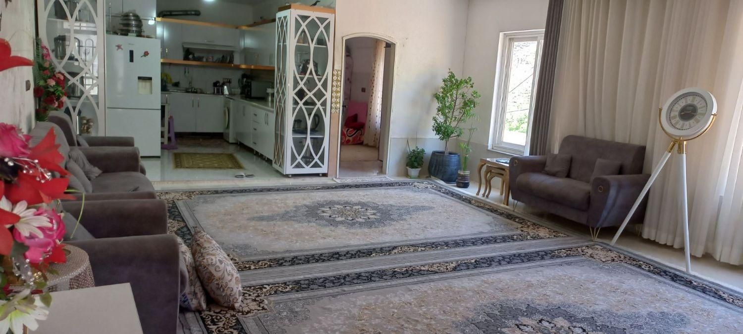 سوئیت اجاره ی در ارتکند (بهشت گمشده)|اجارهٔ کوتاه‌مدت آپارتمان و سوئیت|مشهد, بهمن|دیوار