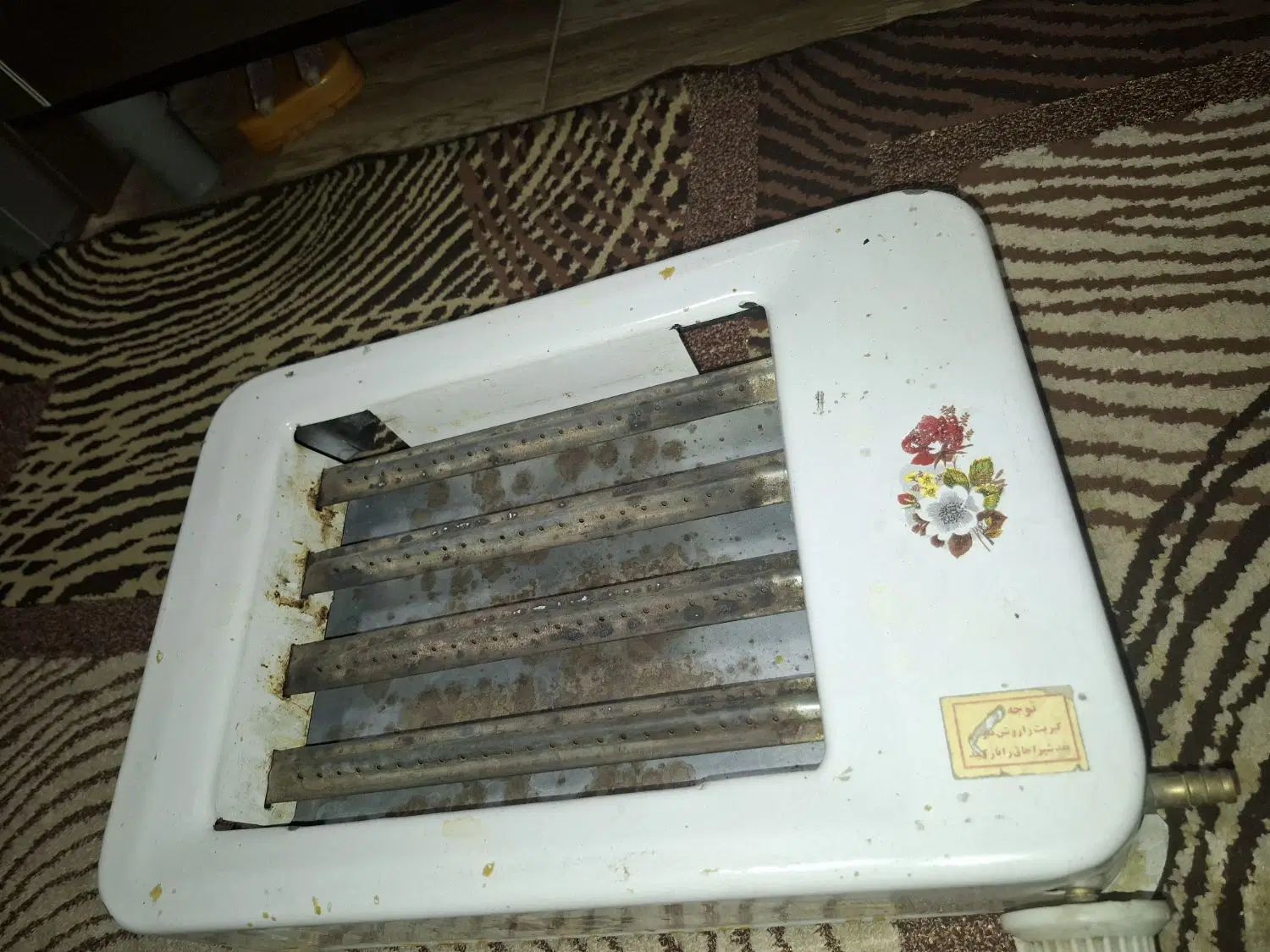 کباب پز|اجاق گاز و لوازم برقی پخت‌وپز|تهران, نعمت‌آباد|دیوار
