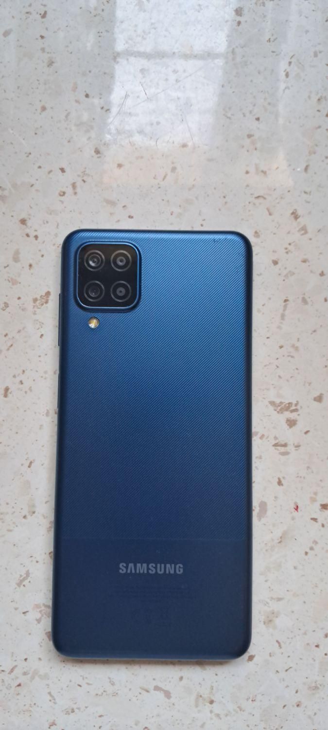 سامسونگ Galaxy A12 با حافظهٔ ۶۴ گیگابایت|موبایل|اسلام‌شهر, |دیوار