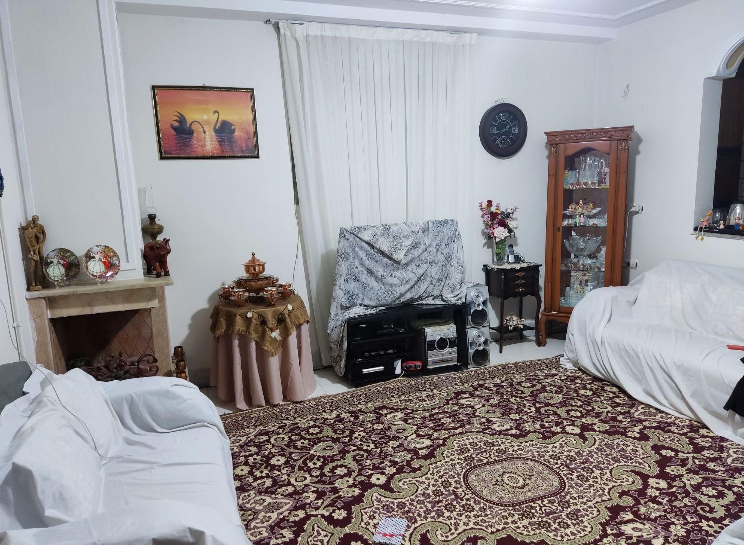 آپارتمان 90و80متری خ ایستگاه کوچه مهربانیان|اجارهٔ آپارتمان|شاهرود, |دیوار