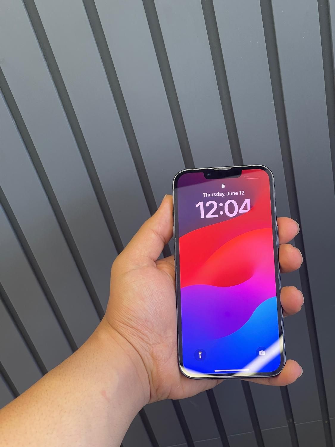 iphone 13|موبایل|قم, زنبیل آباد|دیوار