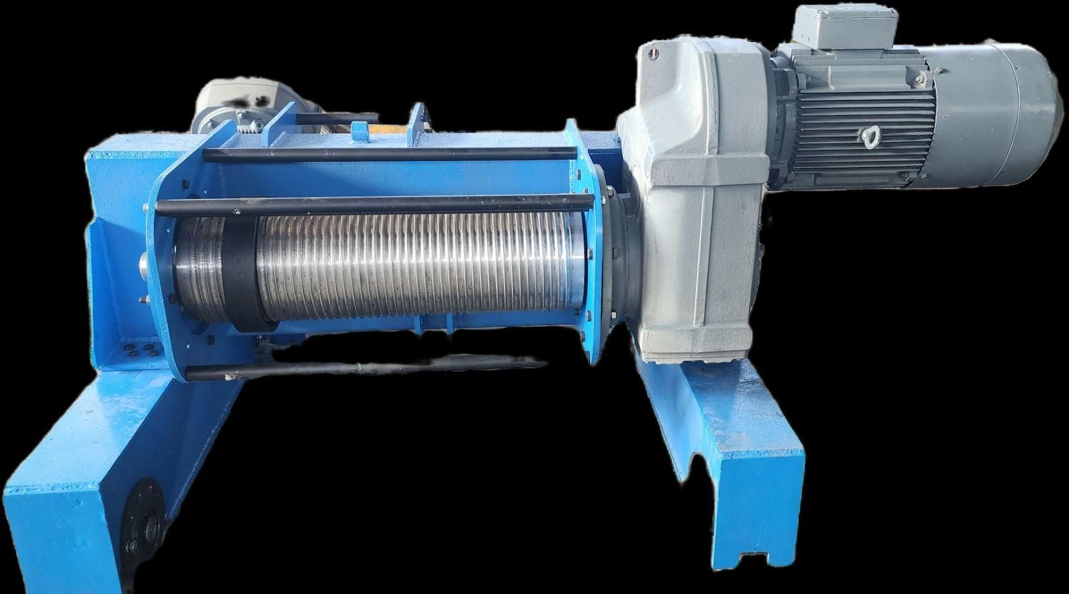 وینچ جرثقیل سقفی|ماشینآلات صنعتی|شهریار, شهرک مصطفی خمینی|دیوار