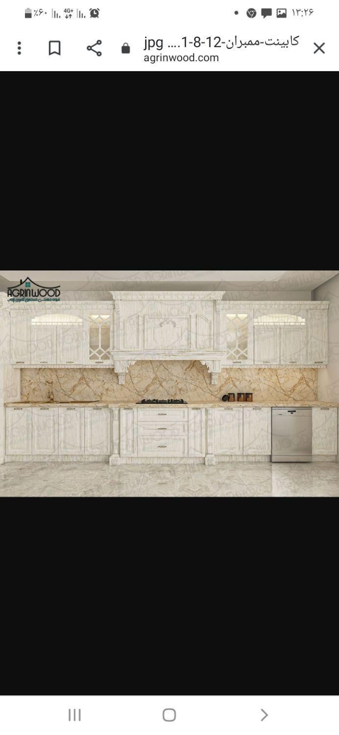 طراحی واجرای انواع کابینت وکمددیواری|خدمات پیشه و مهارت|بندرعباس, |دیوار