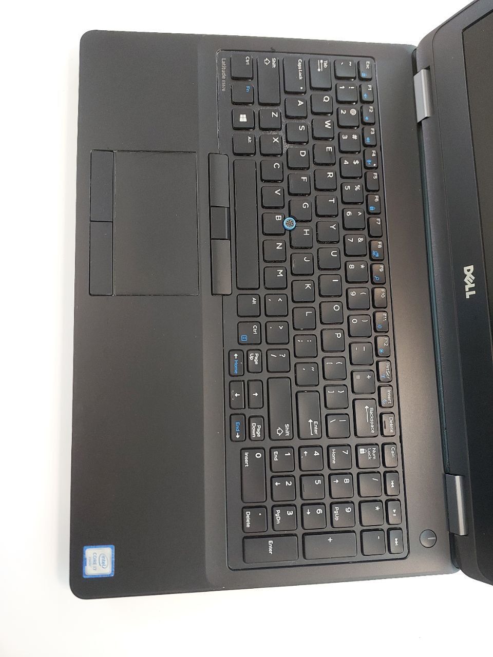 لپ تاپ dell E5570|رایانه همراه|تهران, اندیشه (شهر زیبا)|دیوار