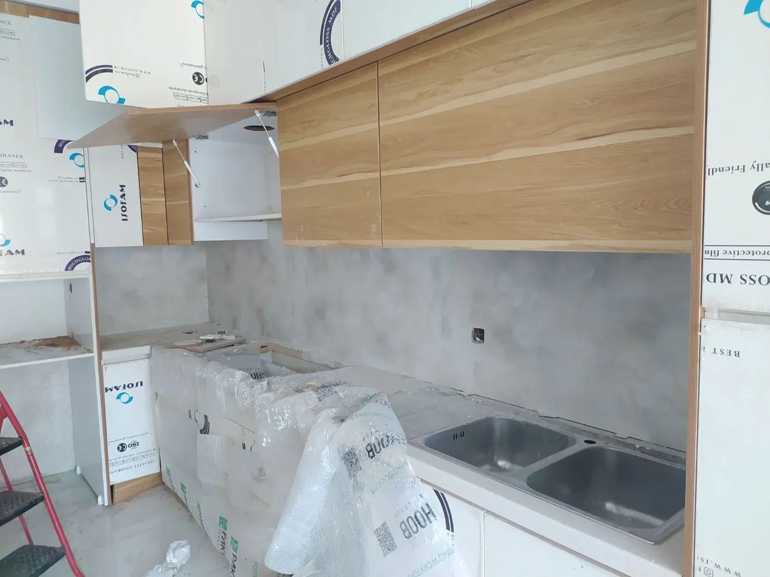 استخدام|استخدام معماری، عمران و ساختمانی|کرج, باغستان|دیوار