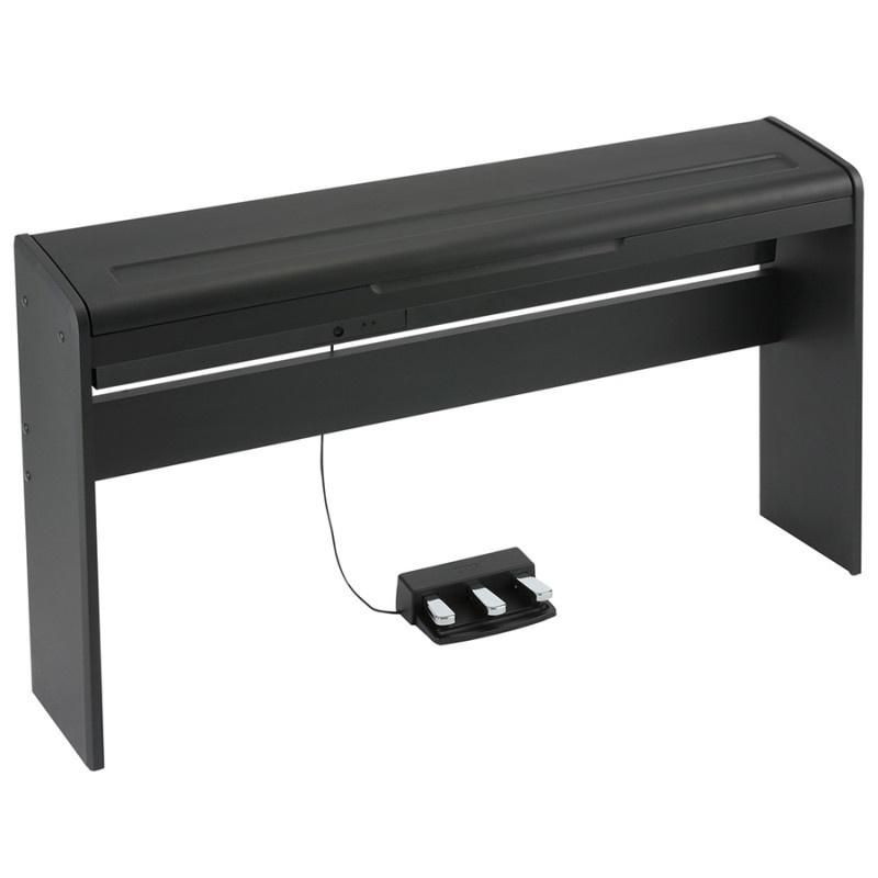 پیانو دیجیتال Korg Lp180 BK|پیانو، کیبورد، آکاردئون|تهران, ده‌ونک|دیوار
