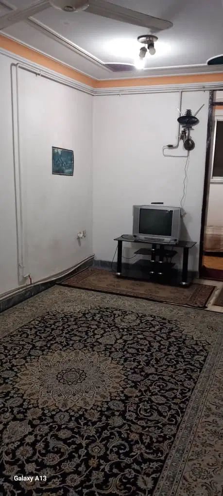 یک دستگاه اپارتمان اجاره روزانه|اجارهٔ کوتاه‌مدت آپارتمان و سوئیت|رشت, جانبازان|دیوار