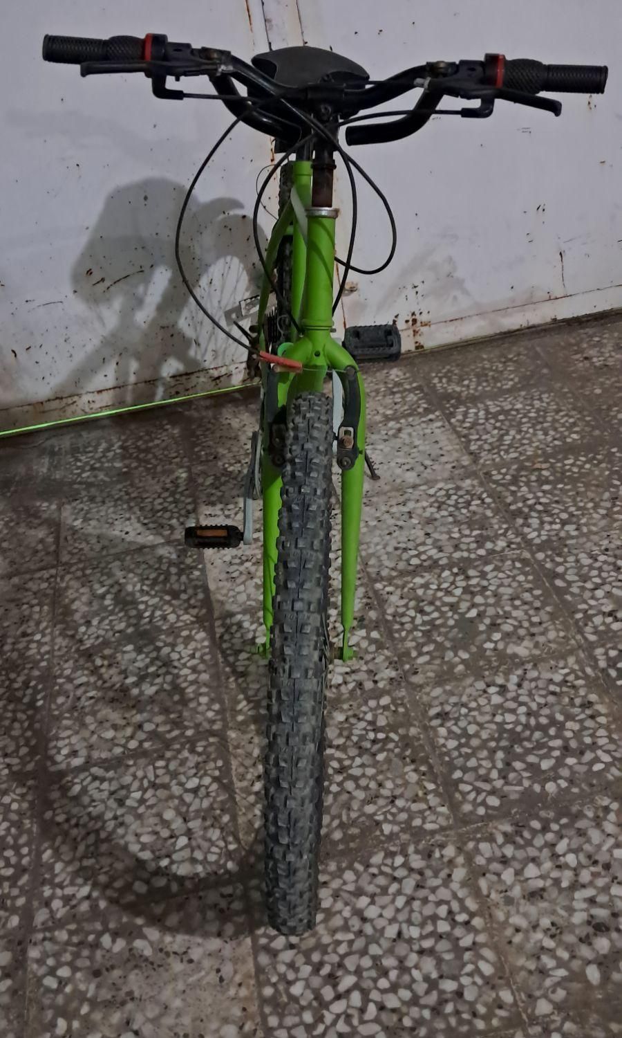 دوچرخه ۲۶|دوچرخه، اسکیت، اسکوتر|برازجان, |دیوار