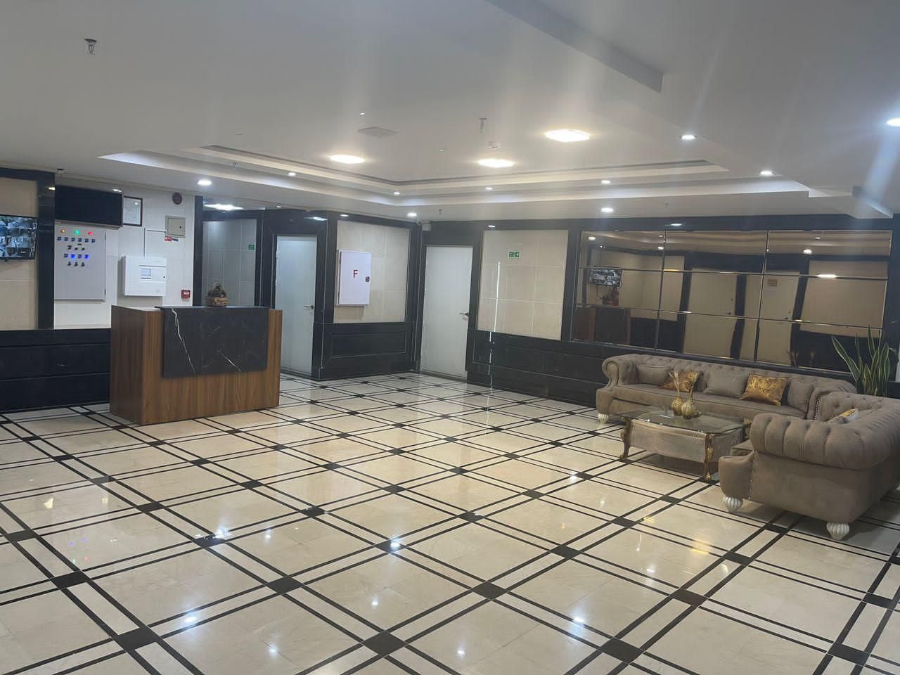 فروش ۱۰۰ متر فول امکانات در لوکیشن خوب چهارباغ|فروش آپارتمان|تهران, جنت‌آباد جنوبی|دیوار
