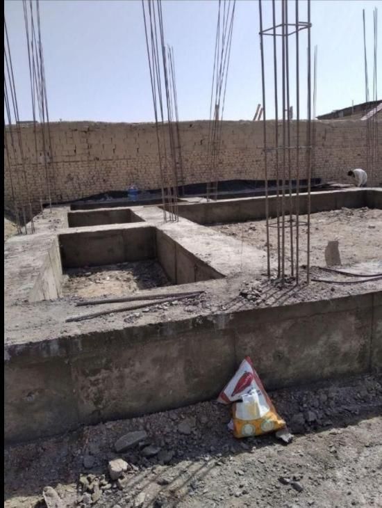 تیرچه و الموتور بندی|خدمات پیشه و مهارت|شادگان, |دیوار