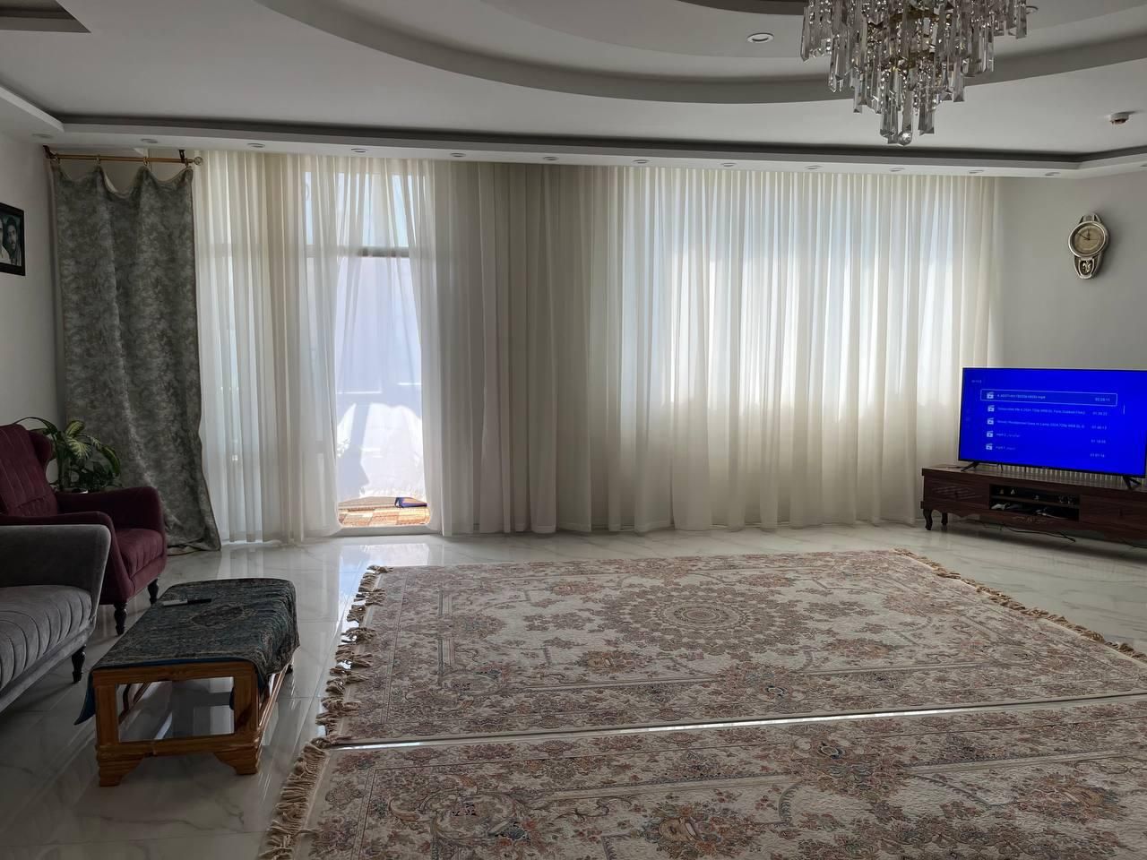 آپارتمان 150متری/بازسازی صفرتاصد/نزدیک به حاشیه|فروش آپارتمان|مشهد, امام رضا (ع)|دیوار