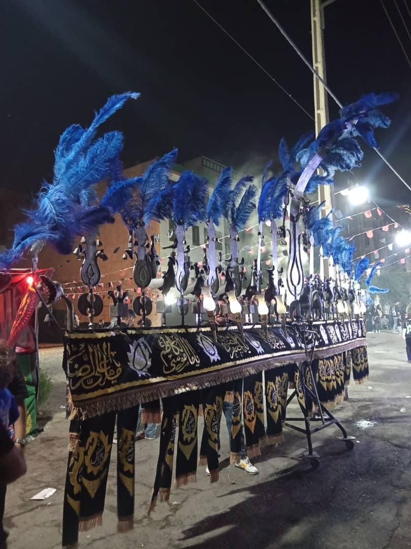 علامت محرم|کلکسیون اشیاء عتیقه|تهران, وردآورد|دیوار