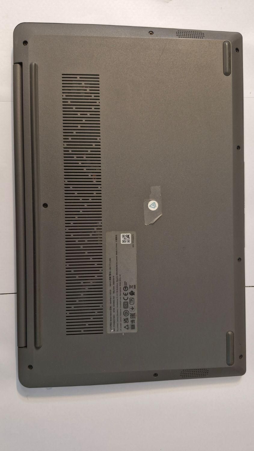 لپتاپ لنوو core i5 گرافیک دار|رایانه همراه|یزد, |دیوار