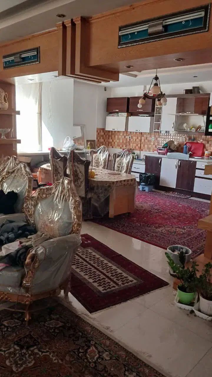 امامت 16 رهن 700 اجاره 33|اجارهٔ آپارتمان|مشهد, آزادشهر|دیوار