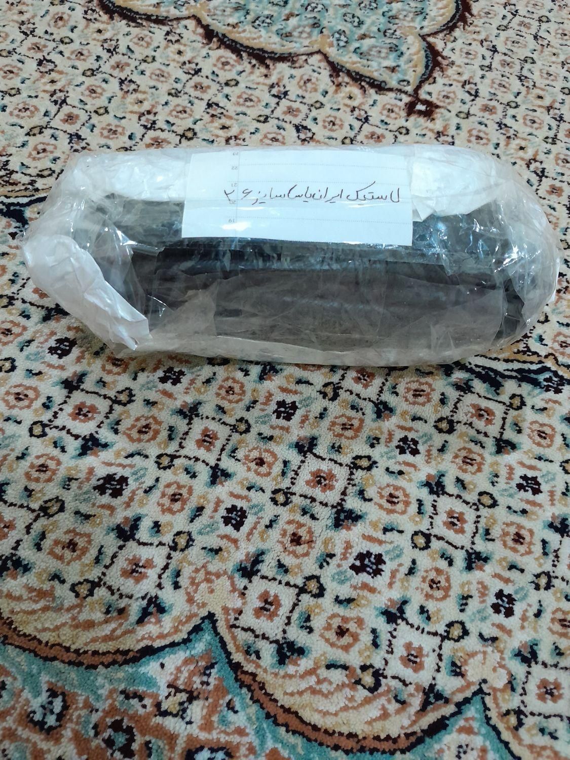 ۲ عدد تیوپ دوچرخه سایز ۲۶ و یک جفت رکاب سایز ۲۰|دوچرخه، اسکیت، اسکوتر|مشگین شهر, |دیوار