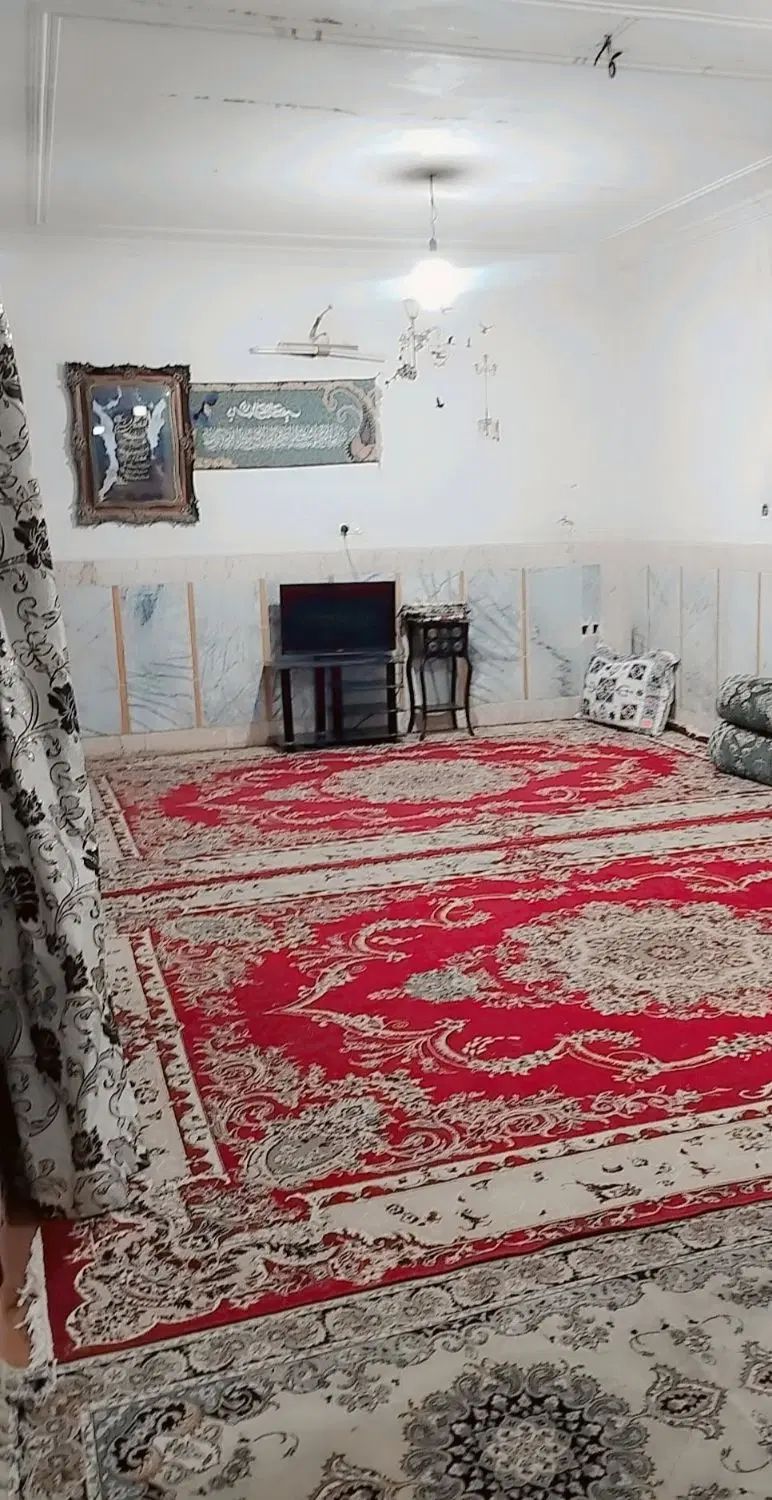 منزل دوخوابه کناره پمپ بنزین خیابان بهشتی|فروش خانه و ویلا|ایرانشهر, |دیوار