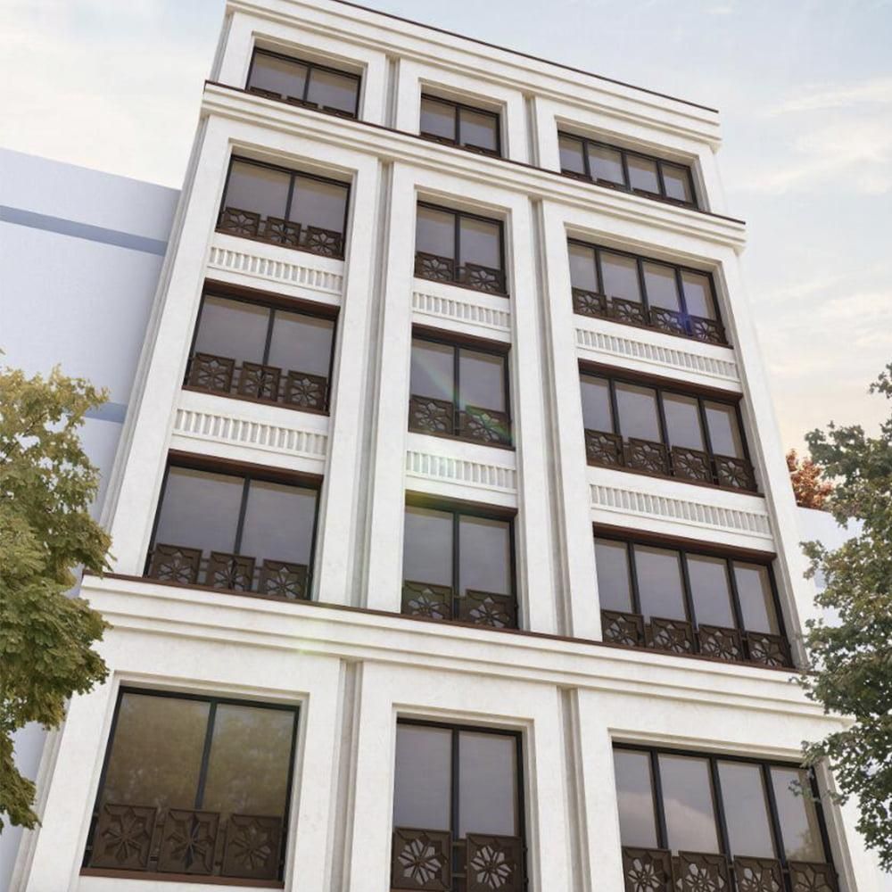 فرصتی مناسب٪برای خانه اولی ها/سعیداباد|پیشفروش املاک|باغستان, |دیوار