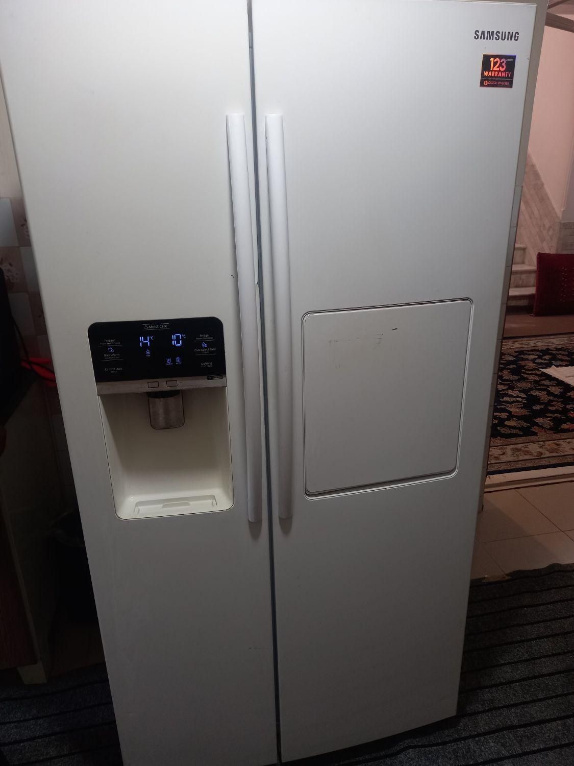 یخچال و کولر و لباسشویی|خدمات پیشه و مهارت|آزادشهر, |دیوار