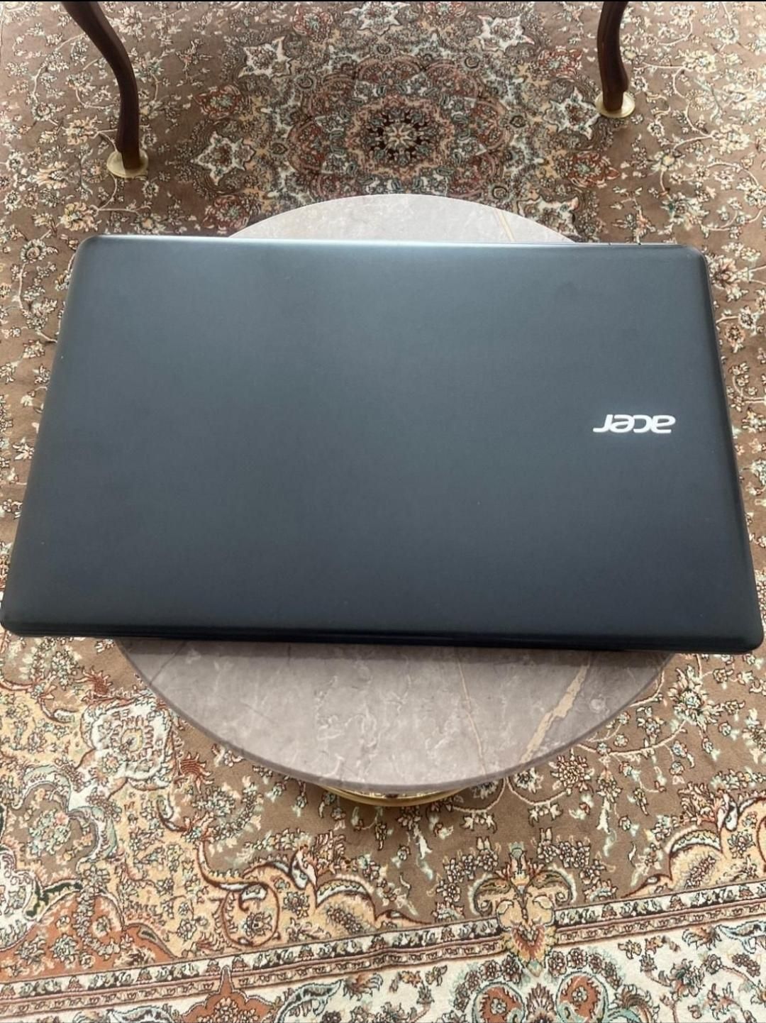 Acer E1 خونگی اصل|رایانه همراه|دوگنبدان, |دیوار