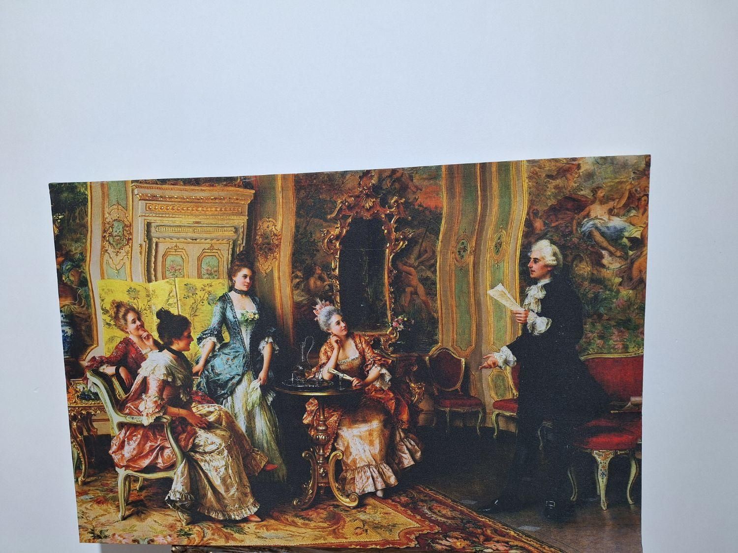 تابلو تزئینی|تابلو، نقاشی، عکس|قائم‌شهر, |دیوار