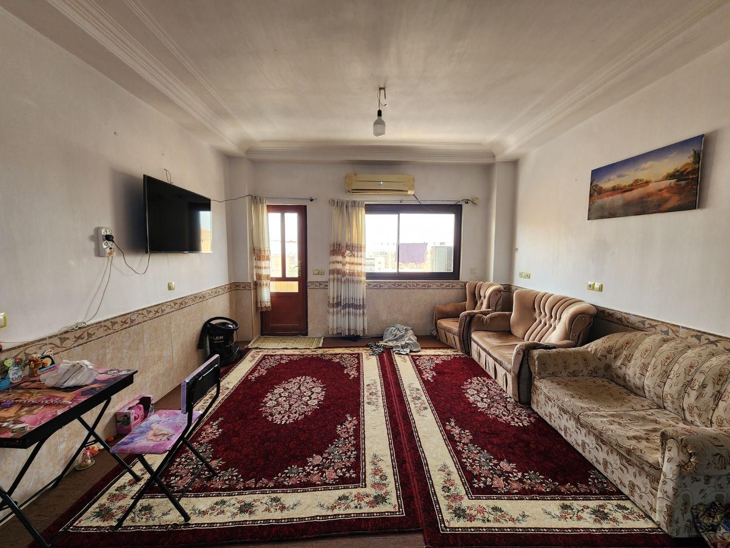 فروش آپارتمان سام و زال|فروش آپارتمان|قشم, |دیوار