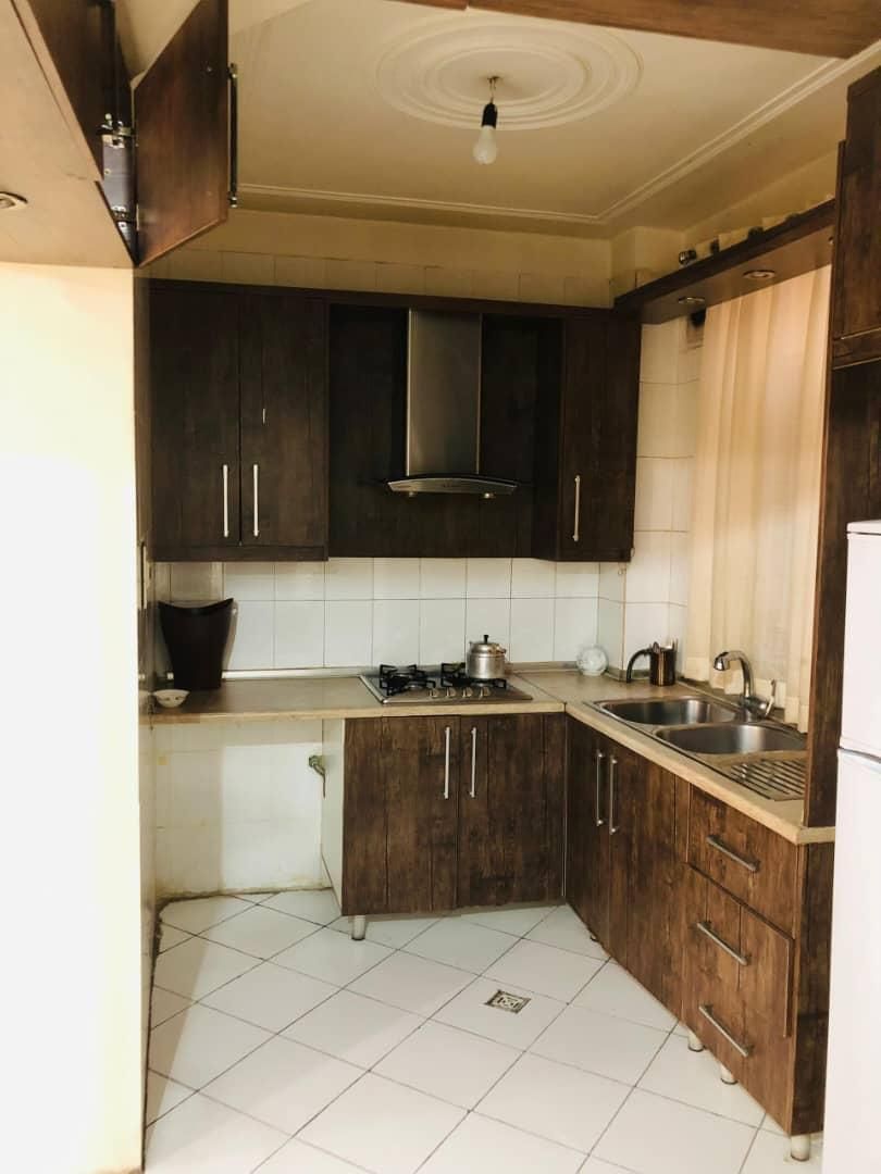 اجاره کوتاه مدت روزانه هفتگی آپارتمان مبله در سراج|اجارهٔ کوتاهمدت آپارتمان و سوئیت|تهران, اوقاف|دیوار