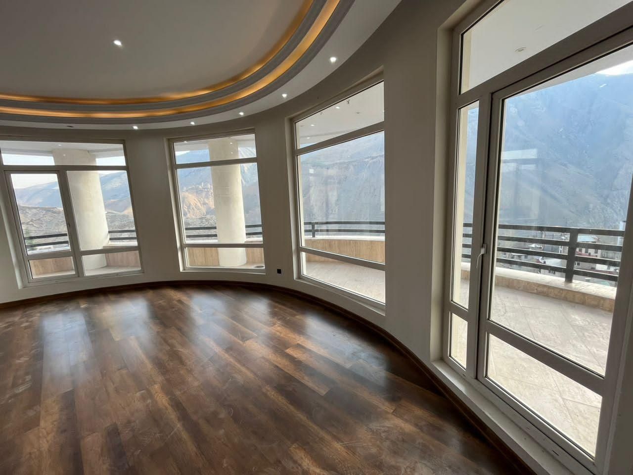 ۲۰۰ متر آپارتمان مبله / ویو بینظیر/ میگون نو|اجارهٔ آپارتمان|فشم, |دیوار