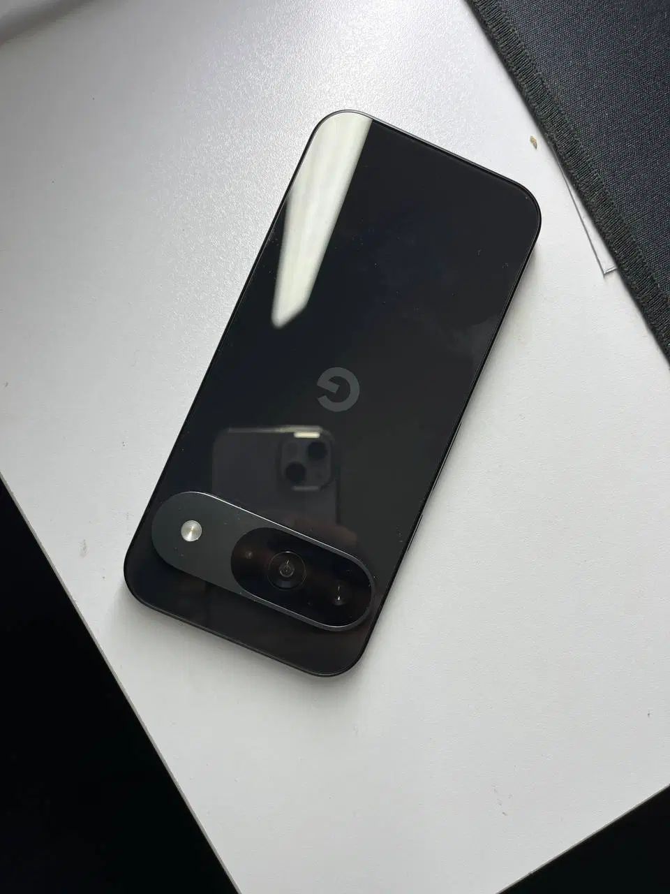 گوشی GOOGLE PIXEL 9 نرمال|موبایل|تهران, لویزان|دیوار
