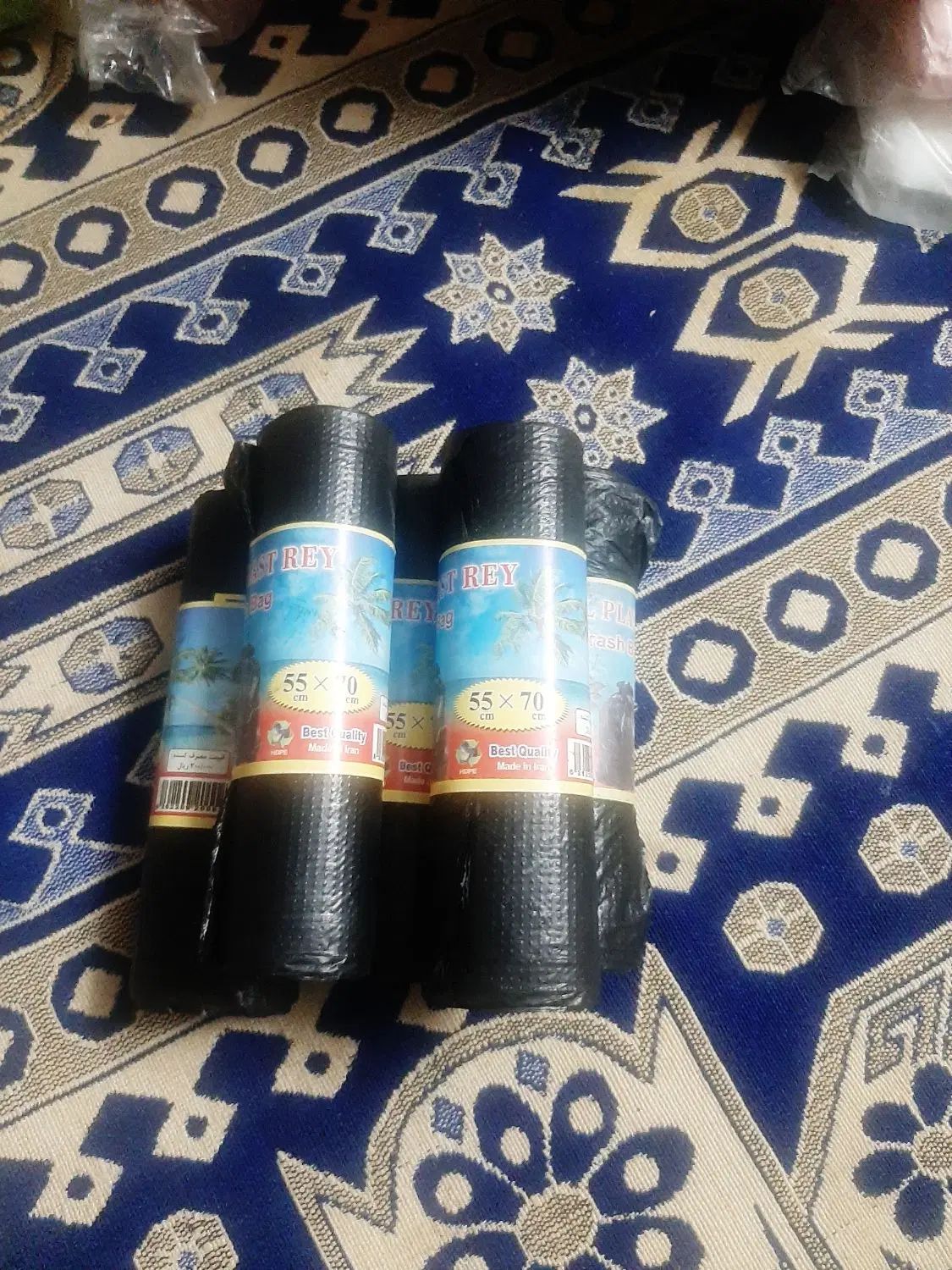 چسب وسفره یه بار مصرف|ظروف نگهدارنده، پلاستیکی، یک‌بارمصرف|تهران, مشیریه|دیوار