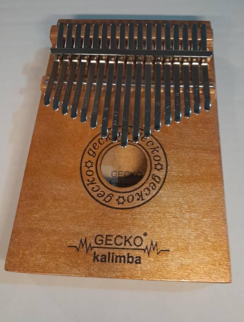 کالیمبا جکو kalimba Gecko|پیانو، کیبورد، آکاردئون|تهران, تهرانپارس شرقی|دیوار