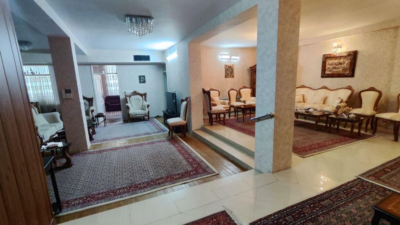 آپارتمان ۱۷۳ متری ۳ خوابه در سناباد|فروش آپارتمان|مشهد, سناباد|دیوار