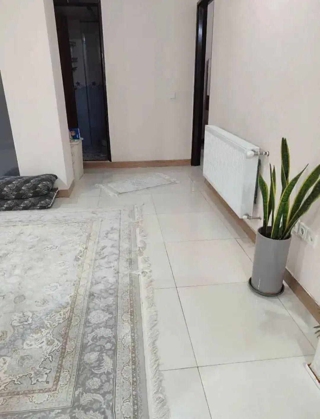 آپارتمان ۱۱۰ متری گلدشت شرقی / میدان فردوسی / رز|فروش آپارتمان|خرم‌آباد, |دیوار