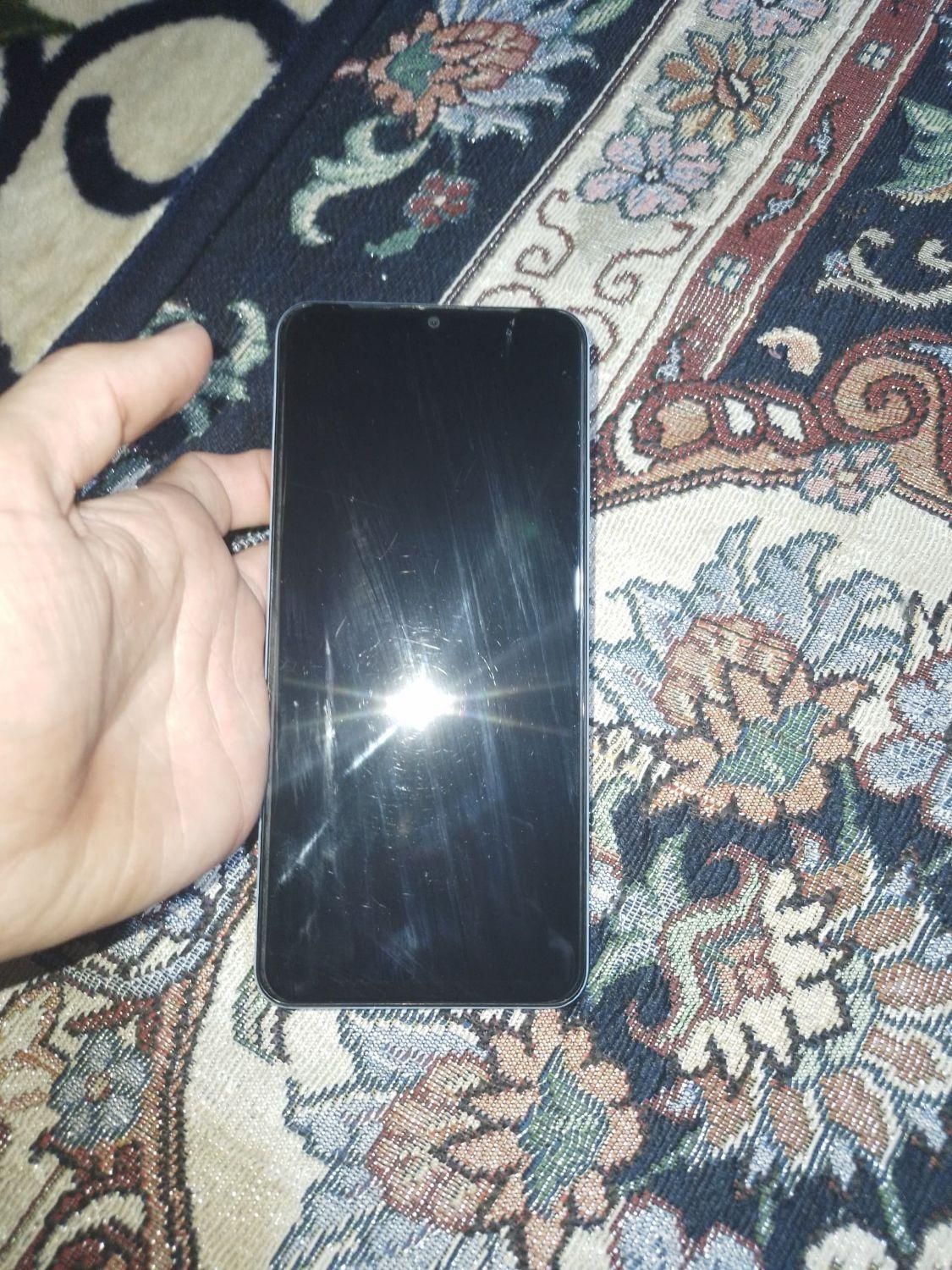 ریلمی Note 50 با حافظهٔ ۱۲۸ گیگابایت|موبایل|سراوان, |دیوار